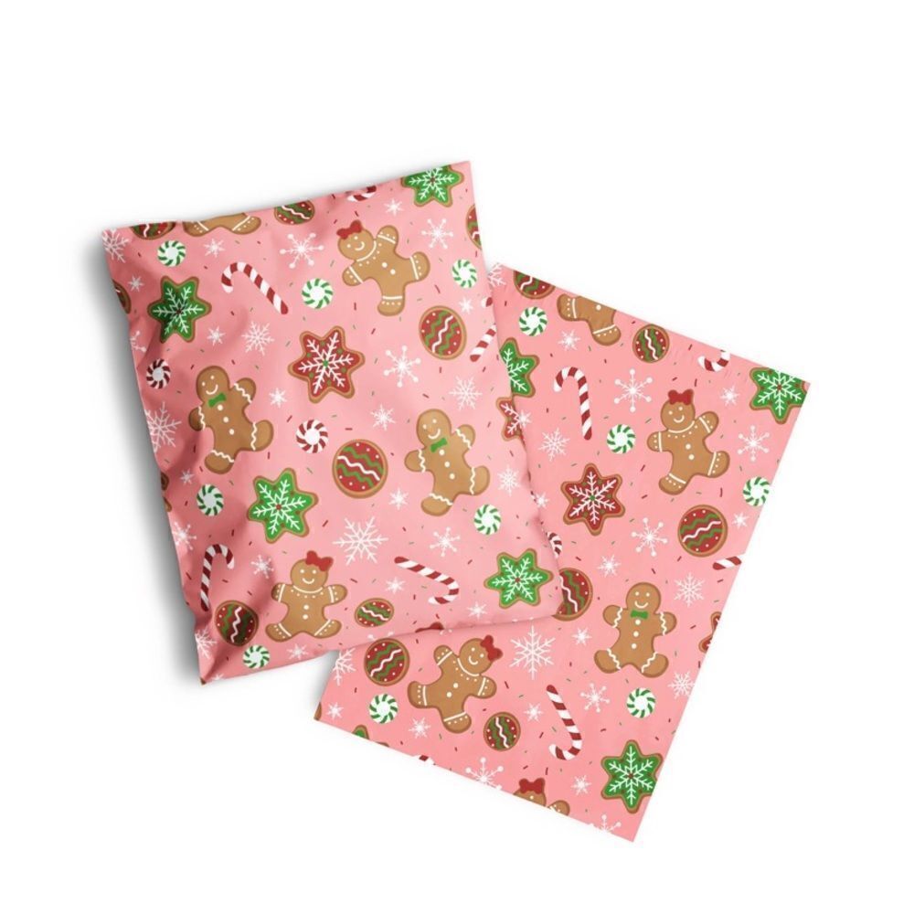 Poly mailers  - Picture 12 of 16
